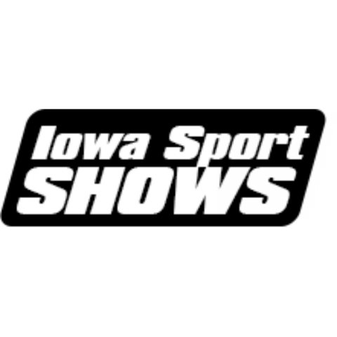 Iowa Sport Shows Logo