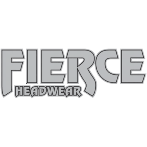 Fierce Headwear Logo