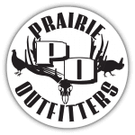 Prairie Outfitters Logo