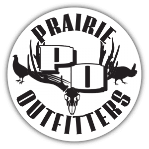 Prairie Outfitters Logo