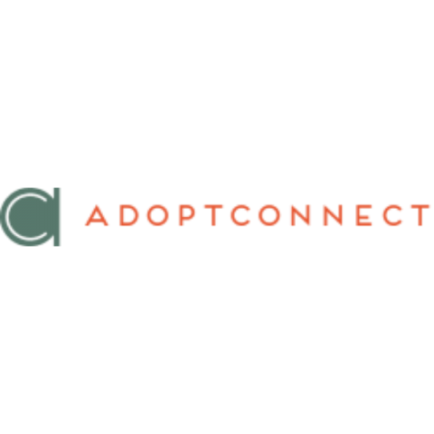 Adopt Connect logo