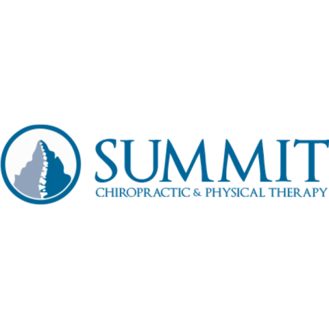 Summit Chiropractic & Physical Therapy Logo