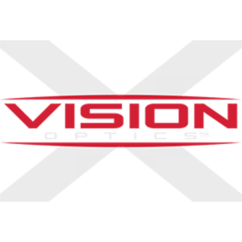 X-Vision Optics Logo