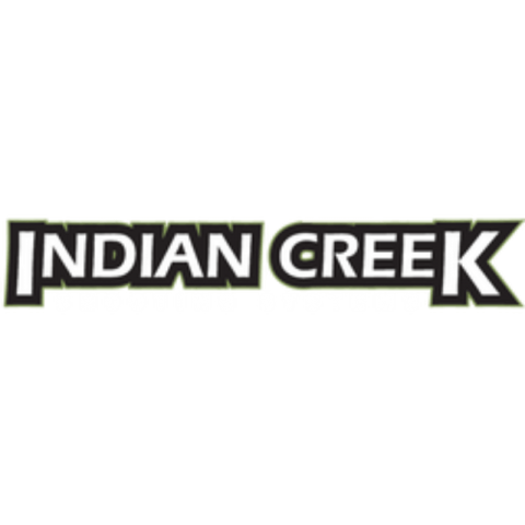 Indian Creek Shooting Systems Logo
