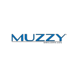 Muzzy Broadheads Logo