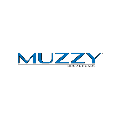 Muzzy Broadheads Logo