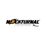 Nockturnal Lighted Nocks Logo