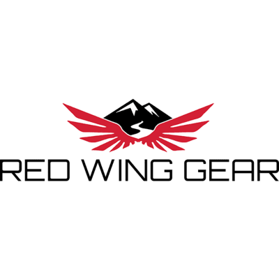 Red Wing Gear Logo
