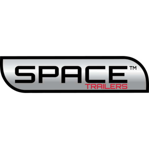 SPACE Trailers logo