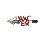 Wac' EM Logo