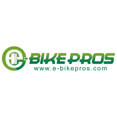E-bike Pros Logo