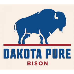 logo of Dakota Pure Bison
