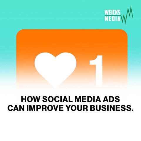 How Social Media Ads can improve your business