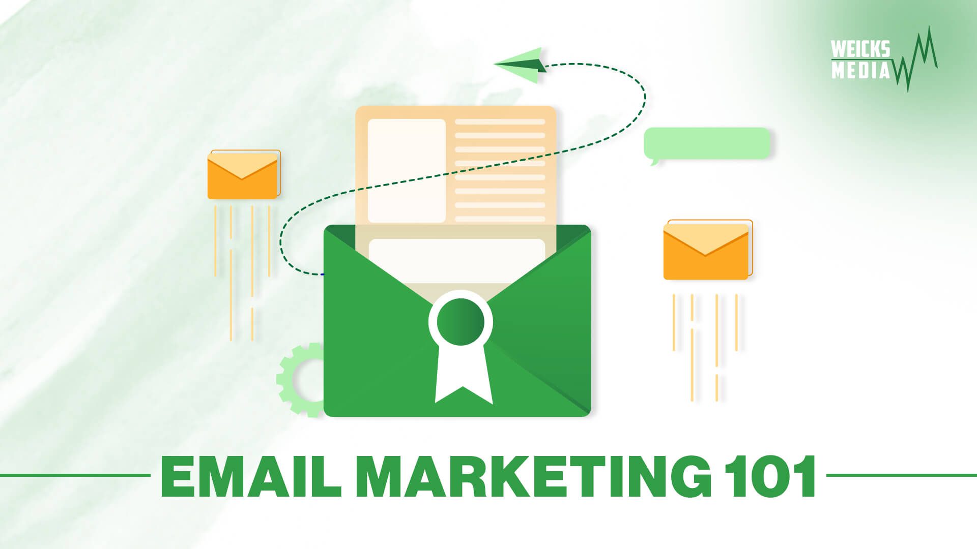 Email Marketing 101