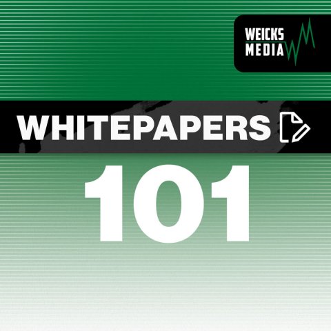 Whitepapers 101