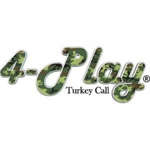 4 play turkey call