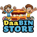 DaaBIN Store
