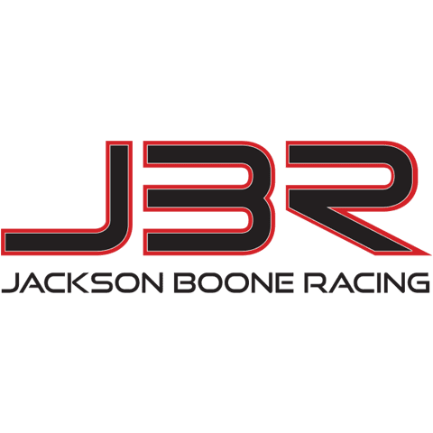 Jackson Boone Racing Logo