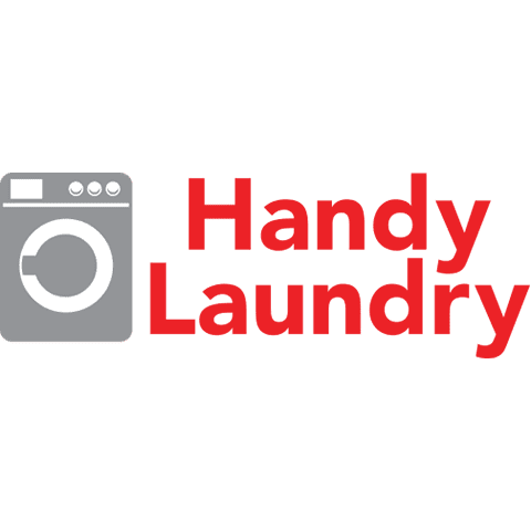 Handy Laundry Logo