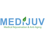 My MediJuv Logo