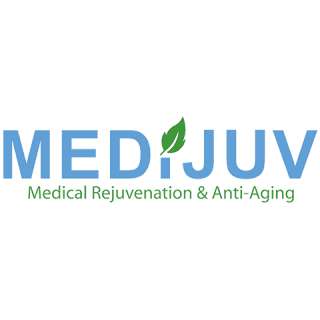 My MediJuv Logo