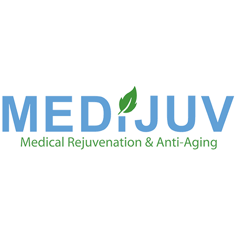 My MediJuv Logo