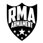 RMA Logo