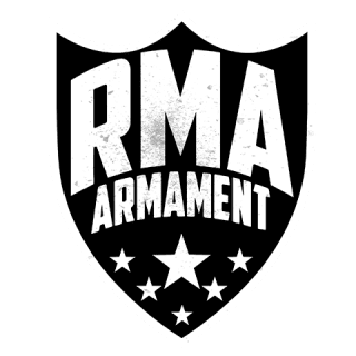RMA Logo