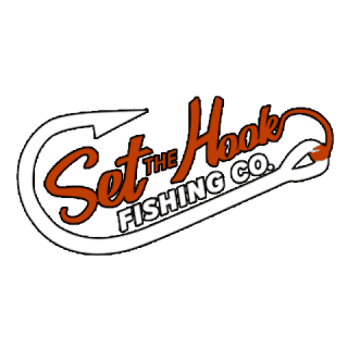 Set the hook logo