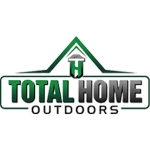 Total Home Outdoors Logo