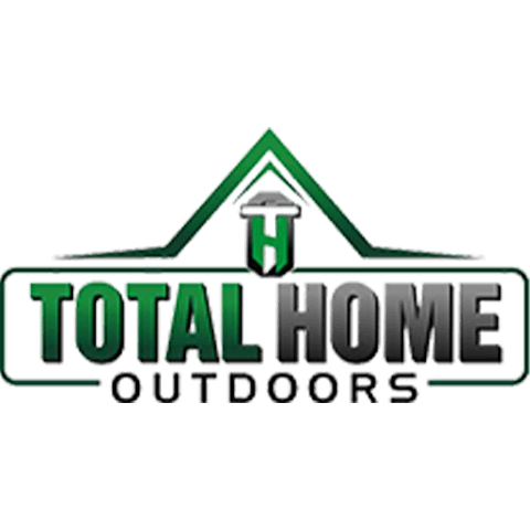 Total Home Outdoors Logo