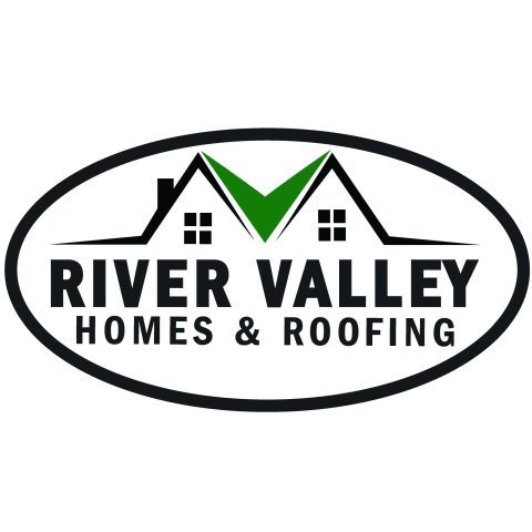 River Valley Homes and roofing