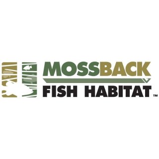 Mossback Fish Habitat