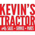 Kevin's Tractor