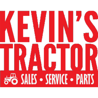 Kevin's Tractor