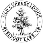 Old Cypress Lodge Logo