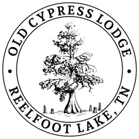 Old Cypress Lodge Logo