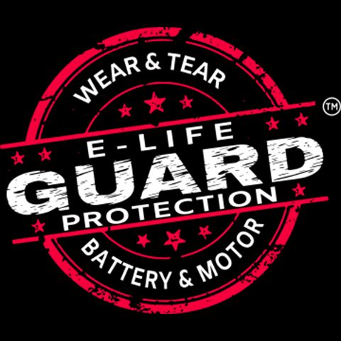 E-Life Guard Logo