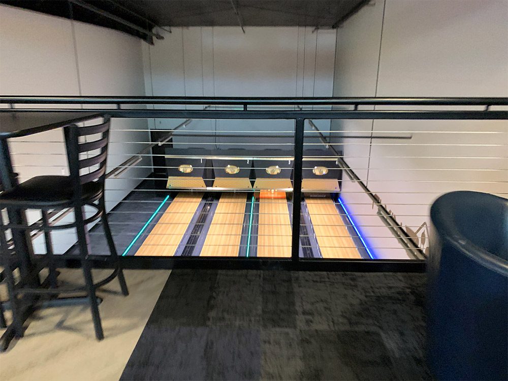 Duck Bowling1 Duck Bowling