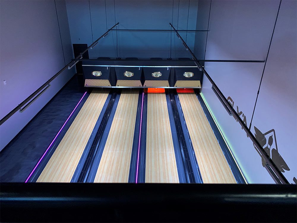 Duck Bowling2 Duck Bowling