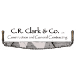 CR Clark and Co Logo