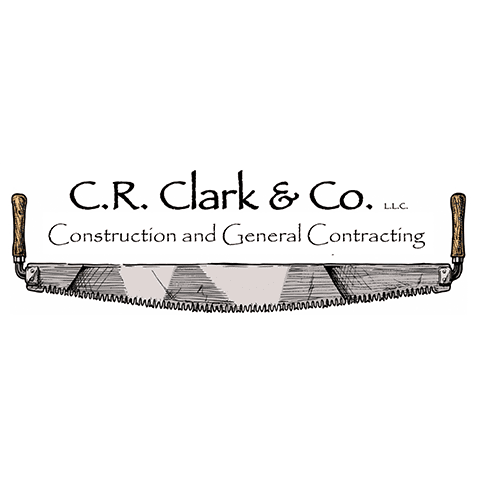 CR Clark and Co Logo