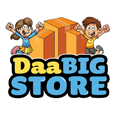 DaaBIG Store Logo