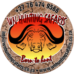 WN Hunting Safaris Logo