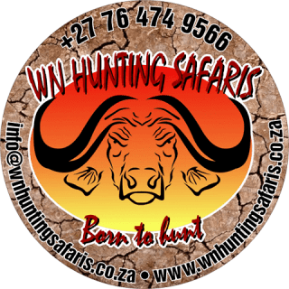 WN Hunting Safaris Logo