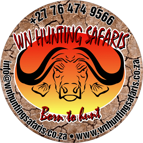 WN Hunting Safaris Logo