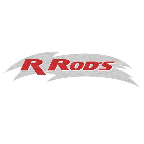 RRods logo