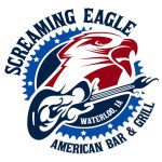 Screaming Eagle logo